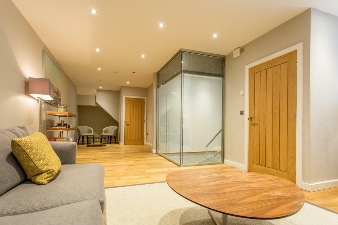 The Sweet Mews - Large 4Bdr Home London Kültér fotó