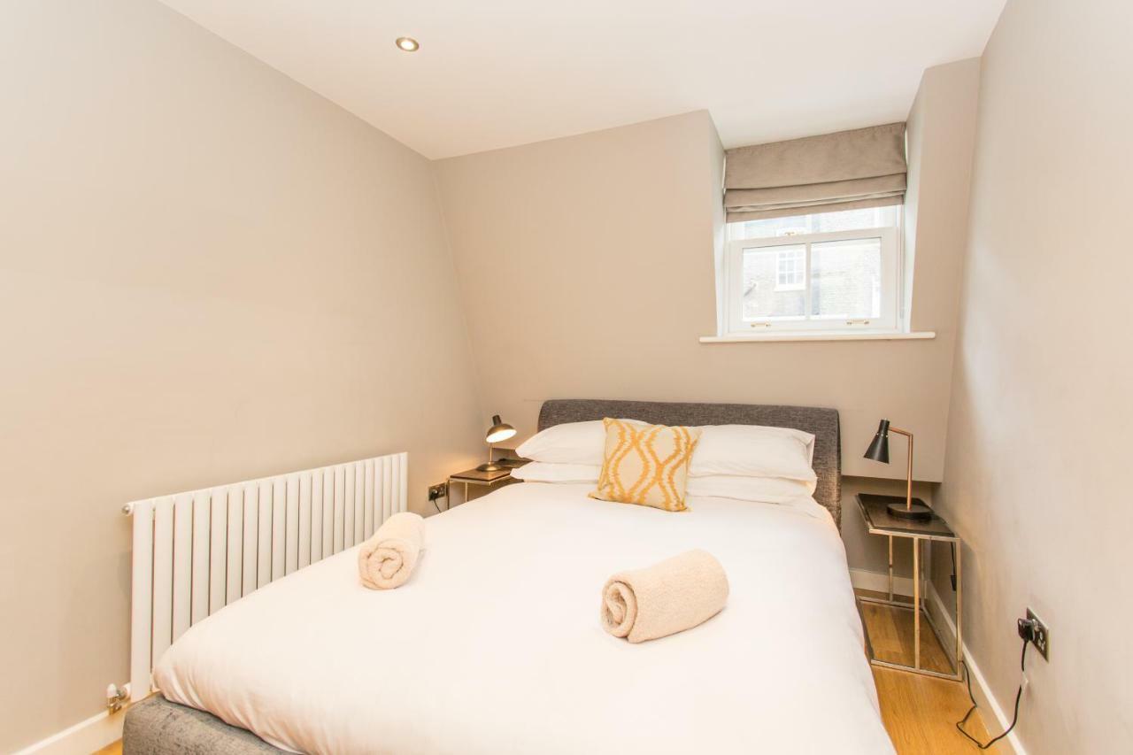 The Sweet Mews - Large 4Bdr Home London Kültér fotó