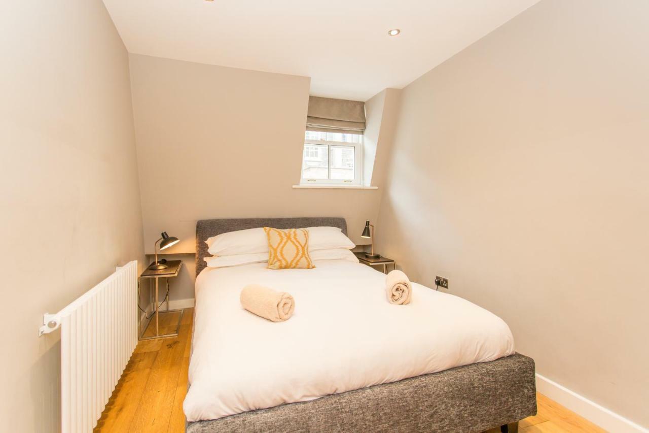 The Sweet Mews - Large 4Bdr Home London Kültér fotó