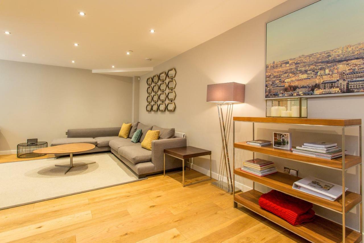 The Sweet Mews - Large 4Bdr Home London Kültér fotó