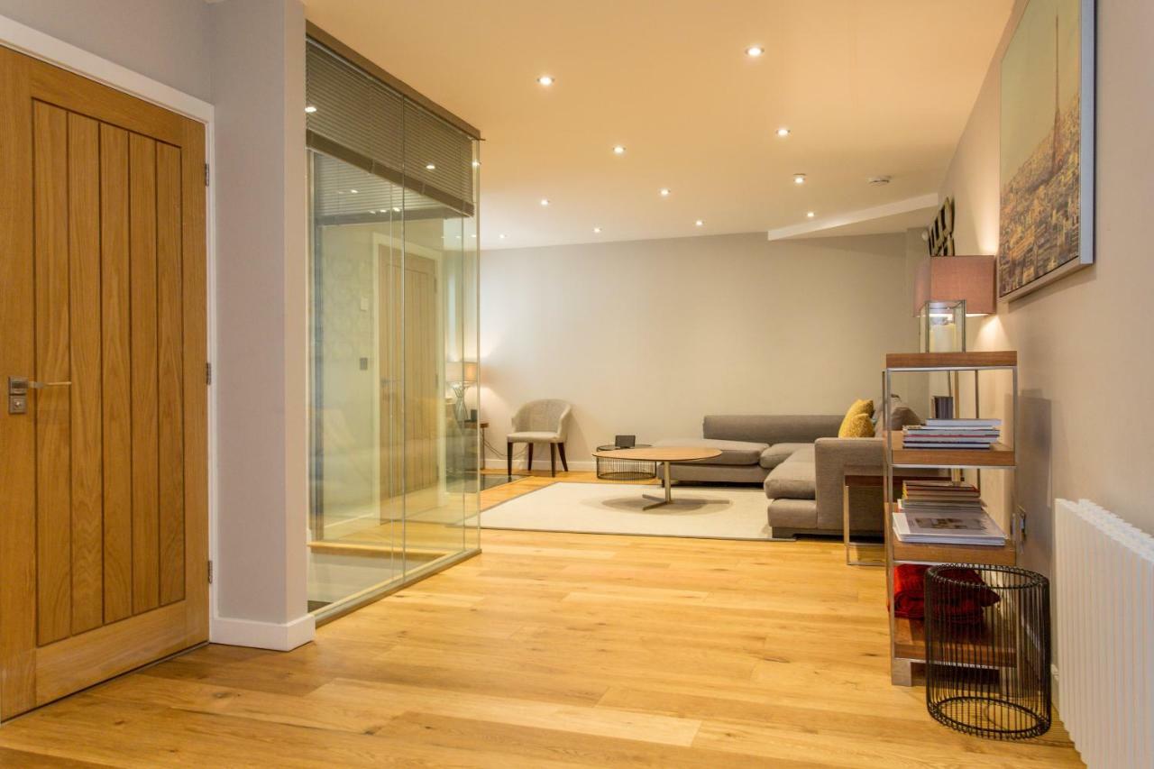 The Sweet Mews - Large 4Bdr Home London Kültér fotó