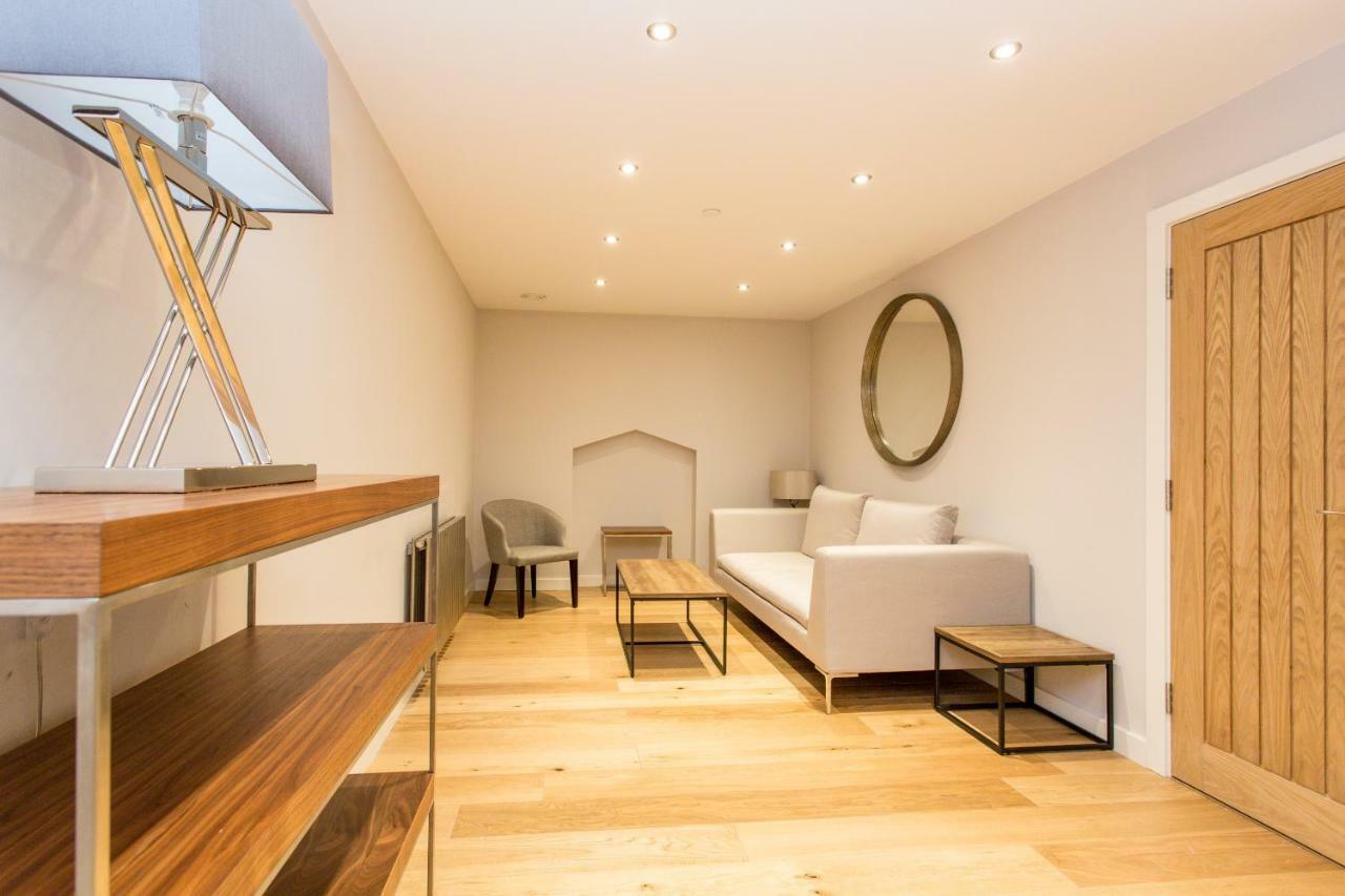 The Sweet Mews - Large 4Bdr Home London Kültér fotó
