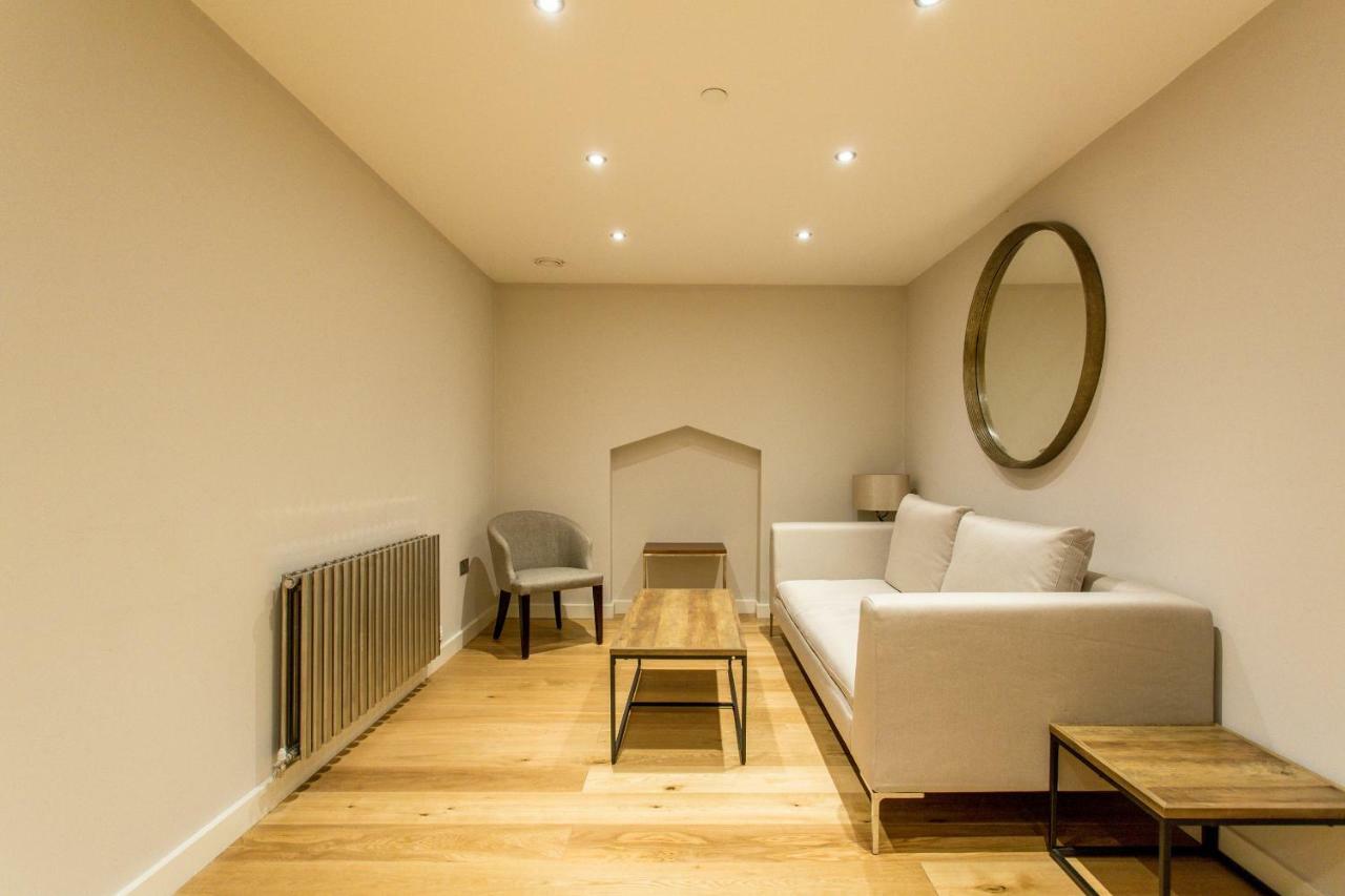 The Sweet Mews - Large 4Bdr Home London Kültér fotó